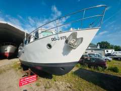 Veka Werft NL Cruiser 10