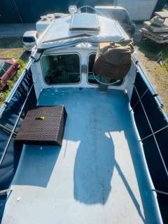 Veka Werft NL Cruiser 10 Veka Werft NL Cruiser 10
