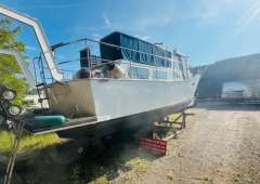 Veka Werft NL Cruiser 10