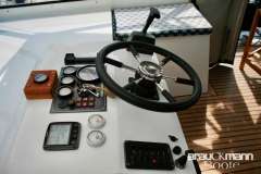 Vri-Jon Contessa 40 E