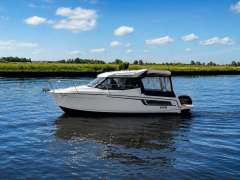 Jeanneau Merry Fisher 695 Sportboot