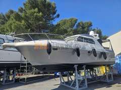 Huseklepp RIVIERA 925 HT Motoryat