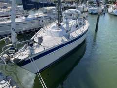 Hallberg Rassy 34 2