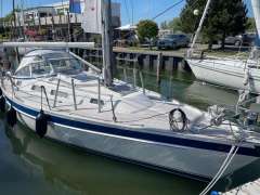 Hallberg Rassy 34 0