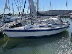 Hallberg Rassy 34 1