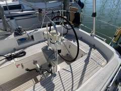 Hallberg Rassy 34 4