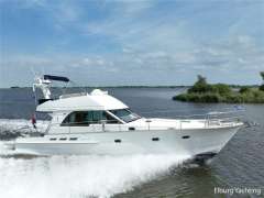 Beneteau Antares 13.80 Flybridge