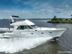 Beneteau Antares 13.80 Flybridge