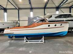 Moonday 31 Motorboot-Klassiker