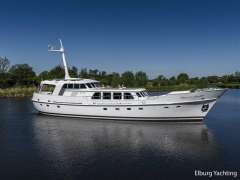 Feadship Classic 80ft - MY Spirit of Freedom Verdränger