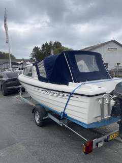 Crescent 535 Classic