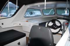Crescent 535 Classic