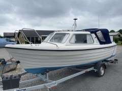 Crescent 535 Classic