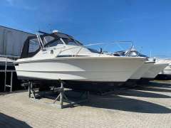 Fjord 26 Motoryacht