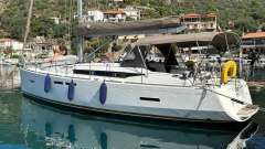 Jeanneau Sun Odyssey 409 Jacht żaglowy