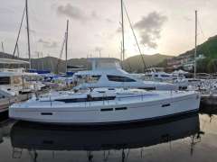 Jeanneau Sun Odyssey 479 Zeiljacht