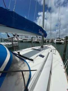 Jeanneau Sun Odyssey 519 Seilyacht