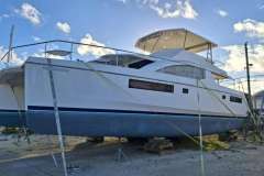 Leopard 51 Powercat Motorni katamaran