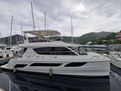 AQUILA 48 Motorkatamaran