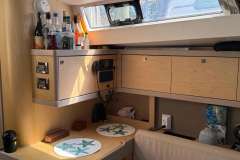 Beneteau Oceanis 48