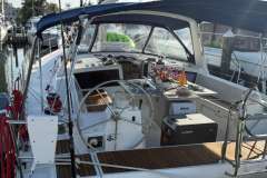 Beneteau Oceanis 48