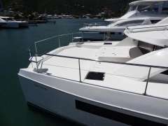 Leopard 43 Powercat Motorcatamaran