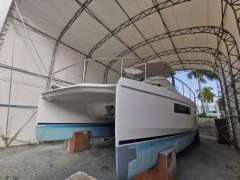 Leopard 43 Powercat Motorni katamaran