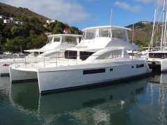 Leopard 51 Powercat Catamaran à moteur