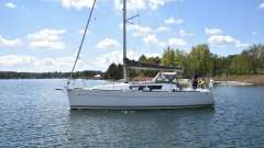 JEANNEAU SEGELBÅT SUN ODYSSEY 33I