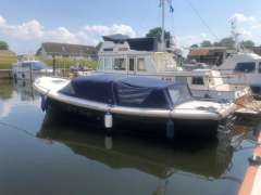 H. Havighorst Spiegelsloep Tuckerboot
