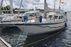 Nauticat 43