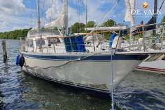 Nauticat 43