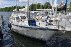 Nauticat 43