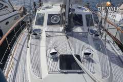 Nauticat 43