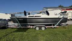 MacGregor 26 S