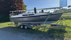 MacGregor 26 S