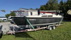 MacGregor 26 S