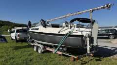 MacGregor 26 S