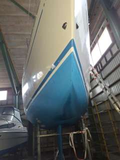 Nautors Swan 42 Ron Holland