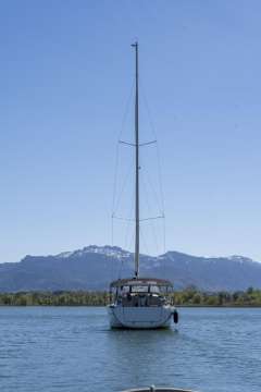 Bavaria Cruiser 36