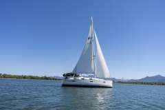 Bavaria Cruiser 36