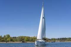 Bavaria Cruiser 36