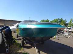 DANA Performance Boats 807