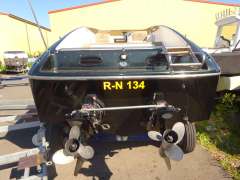 DANA Performance Boats 807