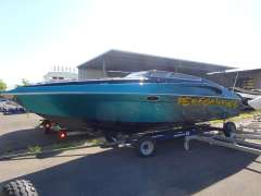 DANA Performance Boats 807