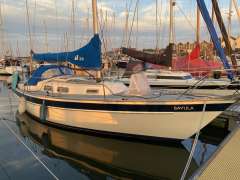 Hallberg-Rassy HR29