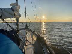 Hallberg-Rassy HR29