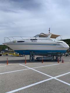 Sealine 31SB