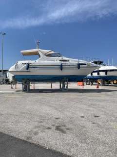 Sealine 31SB