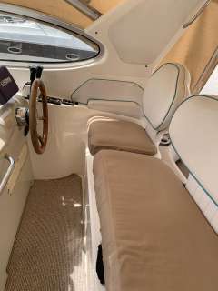 Sealine 31SB